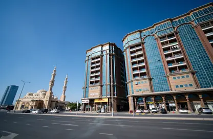 Apartment - 1 Bedroom - 1 Bathroom for rent in Dafan Al Nakheel - Ras Al Khaimah