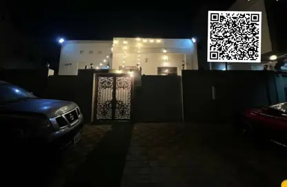 فيلا - 3 غرف نوم - 5 حمامات للبيع في الحليو 2 - الحليو - عجمان