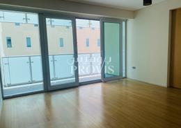 Apartment - 1 bedroom - 2 bathrooms for sale in Al Sana 1 - Al Muneera - Al Raha Beach - Abu Dhabi