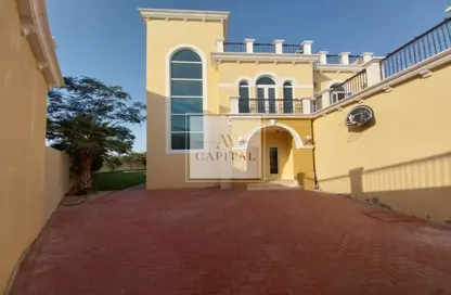 Villa - 4 Bedrooms - 5 Bathrooms for rent in Legacy Nova Villas - Jumeirah Park - Dubai