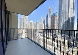 Apartment - 2 bedrooms - 3 bathrooms for rent in BLVD Heights Tower 2 - BLVD Heights - Downtown Dubai - Dubai