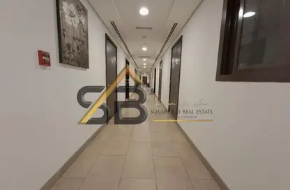 Apartment - 3 Bedrooms - 4 Bathrooms for rent in Jaddaf Heights - Al Jaddaf - Dubai