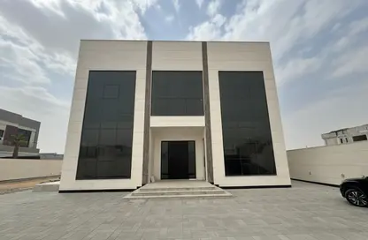 Villa - 7 Bedrooms - 7+ Bathrooms for rent in Al Warqa'a 4 - Al Warqa'a - Dubai