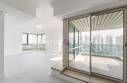 شقة - 3 غرف نوم - 4 حمامات للبيع في برج المرجان - أبراج إعمار ال6 - دبي مارينا - دبي