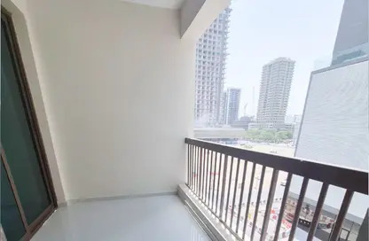 Apartment - 2 Bedrooms - 3 Bathrooms for rent in Masaar Residence - Jumeirah Village Circle - Dubai