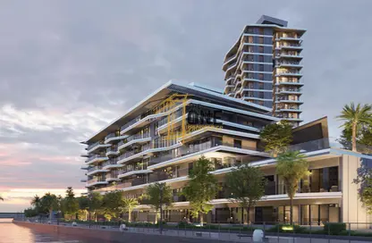 Apartment - 1 Bedroom - 2 Bathrooms for sale in Skai - Raha Island - Mina Al Arab - Ras Al Khaimah