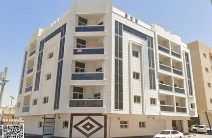 عمارة بالكامل - 8 غرف نوم - 8 حمامات للبيع في برج النعيمية  2 - أبراج النعيمية - النعيمية - عجمان