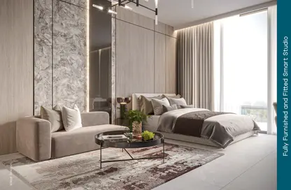 Apartment - 1 Bedroom - 2 Bathrooms for sale in Serene Gardens 1 - Serene Gardens - Discovery Gardens - Dubai