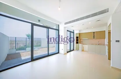 Empty Room image for: Townhouse - 3 Bedrooms - 4 Bathrooms for sale in Joy - Arabian Ranches 3 - Dubai, Image 1