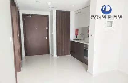Apartment - 1 Bedroom - 1 Bathroom for rent in Vera Residences - Business Bay - Dubai