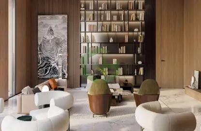 Apartment - 2 Bedrooms - 3 Bathrooms for sale in Sola Residences - Wasl Gate - Dubai Apartment - 2 Bedrooms - 3 Bathrooms for sale in Sola Residences - Wasl Gate - Dubai