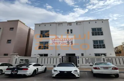 Apartment - 1 Bedroom - 1 Bathroom for rent in Muroor Area - Abu Dhabi