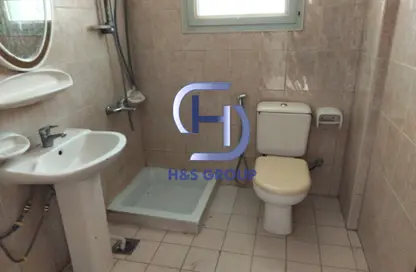Apartment - Studio - 1 Bathroom for rent in Fire Station Road - Muwaileh - Sharjah