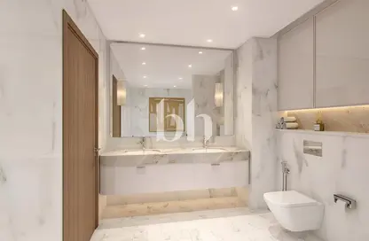 شقة - 1 حمام للبيع في أزيزي فينيسيا 14 - عزيزي فينيسيا - دبي الجنوب (مركز دبي العالمي) - دبي