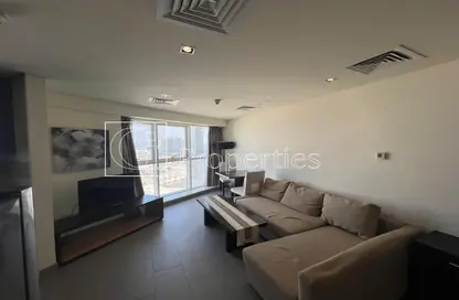 Apartment - 1 Bedroom - 1 Bathroom for sale in The Bridge - Dubai Sports City - Dubai
