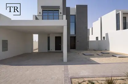 فيلا - 3 غرف نوم - 4 حمامات للبيع في جولف لينكس - اعمار الجنوبية - دبي الجنوب (مركز دبي العالمي) - دبي فيلا - 3 غرف نوم - 4 حمامات للبيع في جولف لينكس - اعمار الجنوبية - دبي الجنوب (مركز دبي العالمي) - دبي