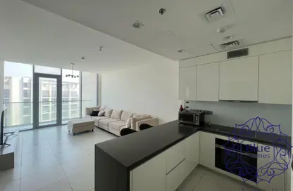 Apartment - 1 Bedroom - 2 Bathrooms for rent in Residences 14 - District One - Mohammed Bin Rashid City - Dubai Apartment - 1 Bedroom - 2 Bathrooms for rent in Residences 14 - District One - Mohammed Bin Rashid City - Dubai