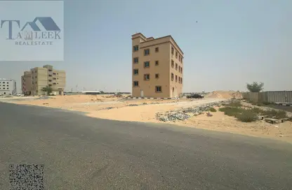 أرض - استوديو للبيع في تلال عجمان - العالية - عجمان