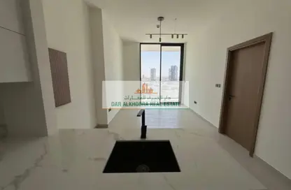 شقة - غرفة نوم - 1 حمام للايجار في بنغاطي هاوس - الضاحية 10 - قرية الجميرا سركل - دبي شقة - غرفة نوم - 1 حمام للايجار في بنغاطي هاوس - الضاحية 10 - قرية الجميرا سركل - دبي