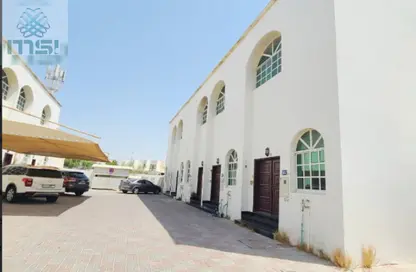 Villa - 2 Bedrooms - 3 Bathrooms for rent in Mirdif - Dubai
