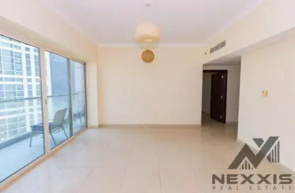 Apartment - 2 Bedrooms - 2 Bathrooms for rent in V3 Tower - JLT Cluster V - Jumeirah Lake Towers - Dubai