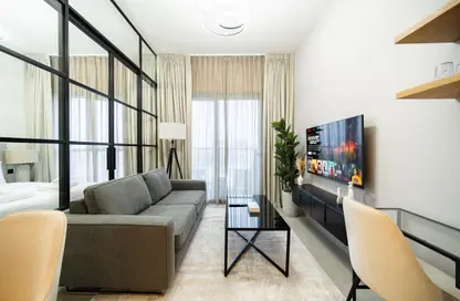 Apartment - 1 Bedroom - 1 Bathroom for rent in Collective 2.0 Tower A - Collective 2.0 - Dubai Hills Estate - Dubai
