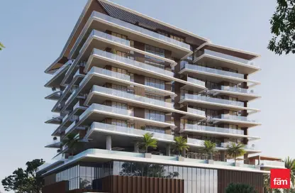 Apartment - 3 Bedrooms - 5 Bathrooms for sale in Isolana Residences - Dubai Islands - Dubai