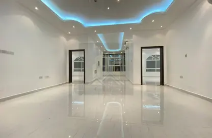 Apartment - 3 Bedrooms - 3 Bathrooms for rent in Khalifa City A Villas - Khalifa City A - Khalifa City - Abu Dhabi