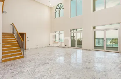 بنتهاوس - 4 غرف نوم - 6 حمامات للايجار في السلطانة - مساكن شور لاين - نخلة جميرا - دبي