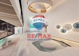Apartment - 4 bedrooms - 6 bathrooms for sale in Sea La Vie - Yas Bay - Yas Island - Abu Dhabi