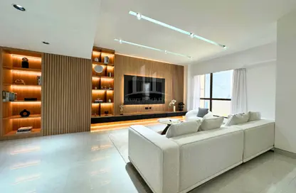 Apartment - 3 Bedrooms - 2 Bathrooms for sale in Sadaf 4 - Sadaf - Jumeirah Beach Residence - Dubai