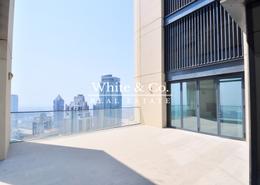 Apartment - 2 bedrooms - 3 bathrooms for sale in BLVD Heights Tower 1 - BLVD Heights - Downtown Dubai - Dubai