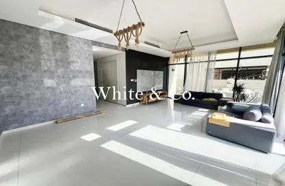 فيلا - 3 غرف نوم - 4 حمامات للايجار في ترينتي - داماك هيلز - دبي