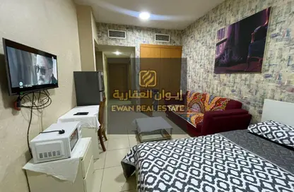 Apartment - Studio - 1 Bathroom for rent in Al Jurf 1 - Al Jurf - Ajman Downtown - Ajman Apartment - Studio - 1 Bathroom for rent in Al Jurf 1 - Al Jurf - Ajman Downtown - Ajman