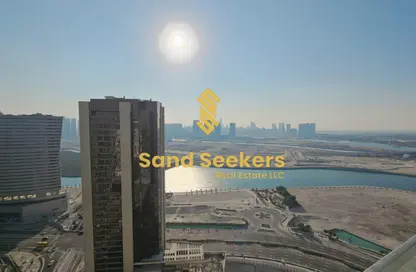 شقة - 2 غرف نوم - 3 حمامات للايجار في برج أمايا - شمس أبوظبي - جزيرة الريم - أبوظبي