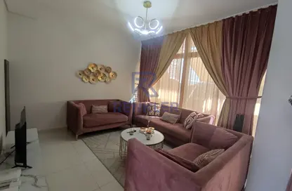 Townhouse - 3 Bedrooms - 3 Bathrooms for rent in Amargo - Damac Hills 2 - Dubai