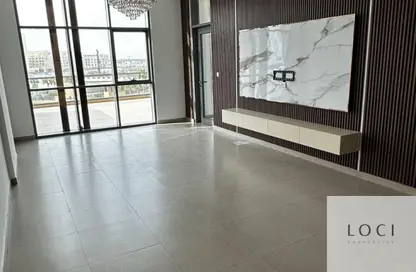 شقة - 3 غرف نوم - 4 حمامات للايجار في دبي وورف برج 3 - ميناء دبي - الجداف - دبي شقة - 3 غرف نوم - 4 حمامات للايجار في دبي وورف برج 3 - ميناء دبي - الجداف - دبي