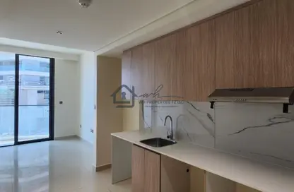 Apartment - Studio - 1 Bathroom for sale in Bay Residences - Hayat Island - Mina Al Arab - Ras Al Khaimah