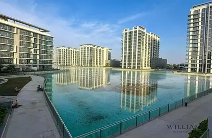 Apartment - 2 Bedrooms - 3 Bathrooms for sale in The Residences at District One - Mohammed Bin Rashid City - Dubai