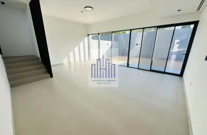Townhouse - 3 Bedrooms - 4 Bathrooms for rent in Masaar - Tilal City - Sharjah