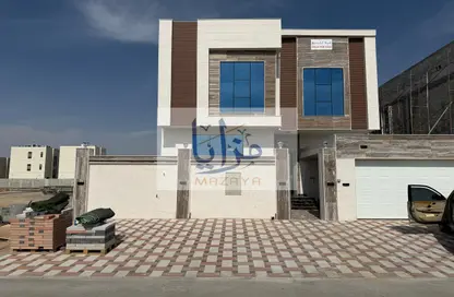 فيلا - 6 غرف نوم - 8 حمامات للبيع في الباهيه هيلز - الباهية - عجمان
