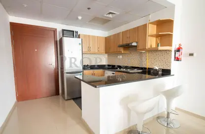 Apartment - 1 Bedroom - 1 Bathroom for rent in Elite Sports Residence 9 - Elite Sports Residence - Dubai Sports City - Dubai
