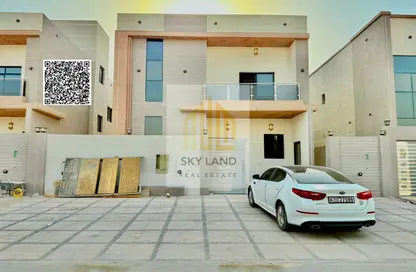 Villa - 5 Bedrooms - 7 Bathrooms for sale in Al Amira Village - Al Yasmeen - Ajman