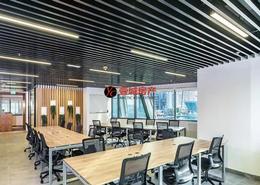 Gym image for: Office Space - 1 bathroom for sale in HDS Business Centre - Lake Almas West - Jumeirah Lake Towers - Dubai, Image 1