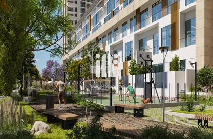 Apartment - 2 Bedrooms - 3 Bathrooms for sale in Al Reem Island - Abu Dhabi