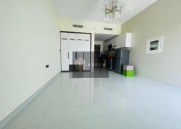 Studio - 1 bathroom for rent in Wavez Residence - Liwan - Dubai Land - Dubai