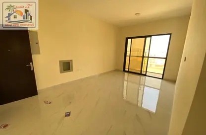 Apartment - 2 Bedrooms - 3 Bathrooms for rent in Al Jurf 3 - Al Jurf - Ajman Downtown - Ajman