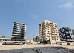 Land for sale in La Cascade - Jumeirah Garden City - Al Satwa - Dubai Land for sale in La Cascade - Jumeirah Garden City - Al Satwa - Dubai