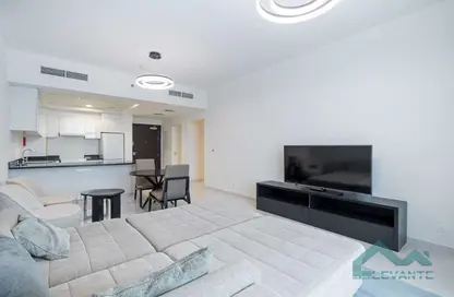 Apartment - 2 Bedrooms - 2 Bathrooms for sale in Tower 108 - Jumeirah Village Circle - Dubai