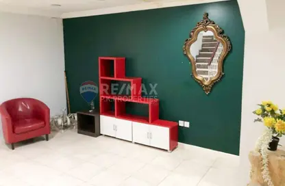 Townhouse - 5 Bedrooms - 6 Bathrooms for rent in Diamond Views 1 - Diamond Views - Jumeirah Village Circle - Dubai